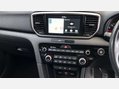 Kia Sportage 1.6 Sportage Edition 25 ISG 5dr 11