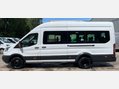 Ford Transit 2.2 TDCi 460 HDT L4 H3 4dr (18 seats) 16