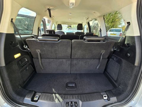 Ford Galaxy TITANIUM ECOBLUE 25