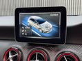 Mercedes-Benz A Class 2.0 A45 AMG SpdS DCT 4MATIC Euro 6 (s/s) 5dr 76