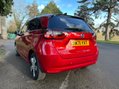 Honda Jazz I-MMD EX 21