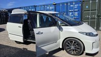 Toyota Estima Auto+Petrol+LowMiles+7Seater 7