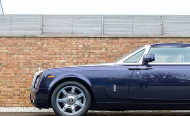 Rolls-Royce Phantom Coupé 28