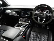 Audi RS Q8 4.0 TFSI V8 Vorsprung SUV 5dr Petrol Tiptronic quattro Euro 6 (s/s) (600 ps 3