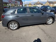 Kia Ceed 2 ISG 19