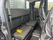 Isuzu D-Max Utility ECB 4x4 Arbor Tipper 17