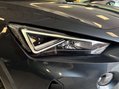 Cupra Formentor 2.0 Formentor VZ3 TSi 4Drive Semi-Auto 4WD 5dr 25