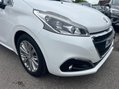 Peugeot 208 1.2 PureTech Allure Euro 6 5dr 12