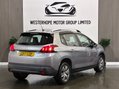 Peugeot 2008 1.2 PureTech Active Euro 6 5dr 26