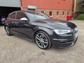 Audi A3 2.0 S3 Quattro Semi-Auto 4WD 3dr 44