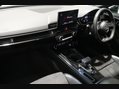 Audi A4 2.0 TFSI 40 Black Edition S Tronic Euro 6 (s/s) 4dr 34