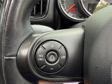 Mini Countryman COOPER 39