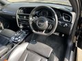 Audi RS4 4.2 RS 4 FSI Quattro Auto 4WD 5dr 20
