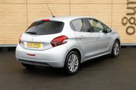 Peugeot 208 PURETECH S/S ALLURE 2