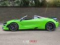 McLaren 720S 4.0 720s Spider V8 Semi-Auto 2dr 25