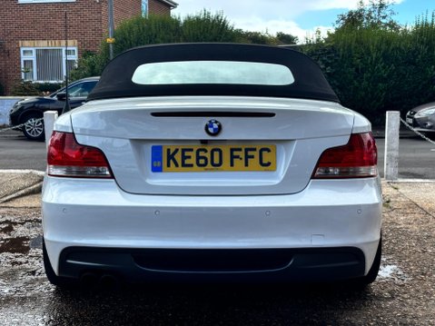 BMW 1 Series 3.0 135i M Sport DCT Euro 5 2dr 7
