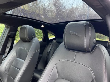 Jaguar E-Pace 2.0 D204 MHEV R-Dynamic Black Auto AWD Euro 6 (s/s) 5dr 75