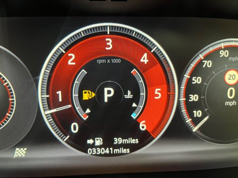 Jaguar XF 3.0D V6 S AUTOMATIC 27