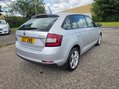 Skoda Rapid Spaceback 1.0 Rapid Spaceback SE Tech TSi 5dr 15
