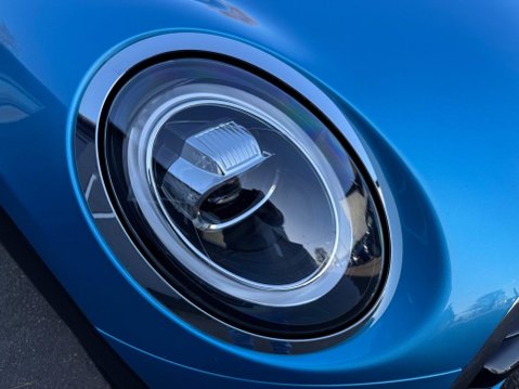 Mini Hatch COOPER SPORT 41
