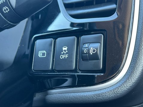 Mitsubishi Outlander DI-D 3 40