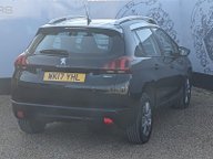 Peugeot 2008 BLUE HDI ACTIVE 9