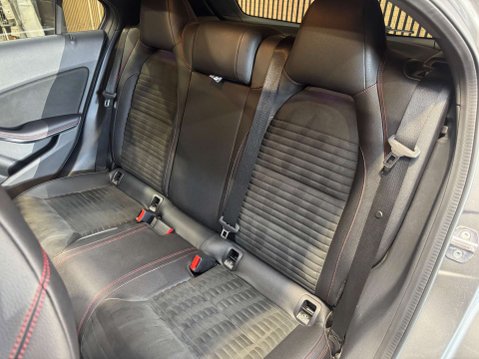 Mercedes-Benz A Class 2.1 A 200 D AMG Line Premium+ Auto 5dr 69