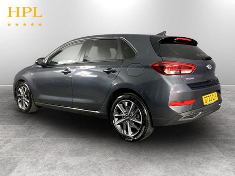 Hyundai i30 1.0 T-GDi MHEV Premium Hatchback 5dr Petrol Hybrid Manual Euro 6 (s/s) (120 5