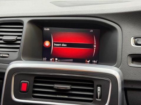 Volvo V60 2.0 D4 R-Design Lux Nav Euro 6 (s/s) 5dr 68