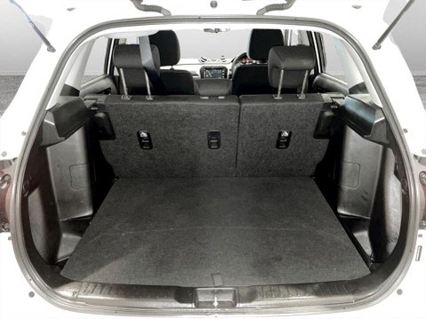 Suzuki Vitara 1.4 Boosterjet MHEV SZ-T SUV 5dr Petrol Hybrid Manual Euro 6 (s/s) (129 ps) 21