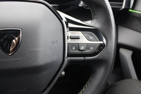 Peugeot 308 5dr 1.5 BlueHDi GT Automatic Estate 20