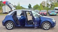 Audi A1 1.4 TFSI Sport Sportback 5dr Petrol S Tronic Euro 5 (s/s) (122 ps) 13