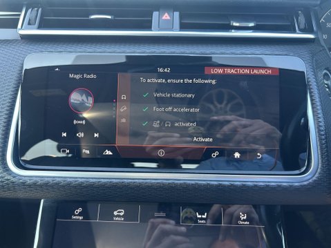 Land Rover Range Rover Velar 2.0 D180 R-Dynamic S Auto 4WD Euro 6 (s/s) 5dr 66