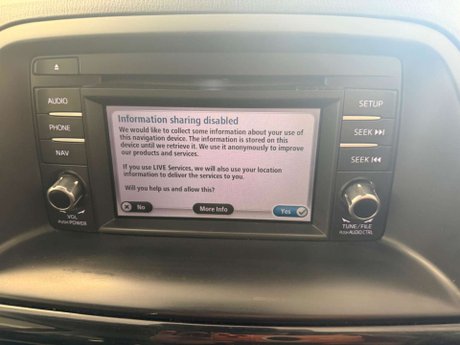 Mazda CX-5 2.2 SKYACTIV-D Sport Nav Euro 6 (s/s) 5dr 25
