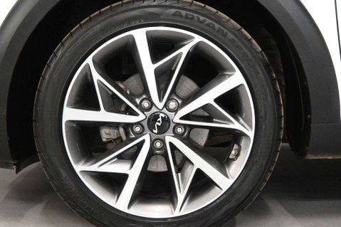 Kia Niro 1.6 Niro 3 HEV Semi-Auto 5dr 44