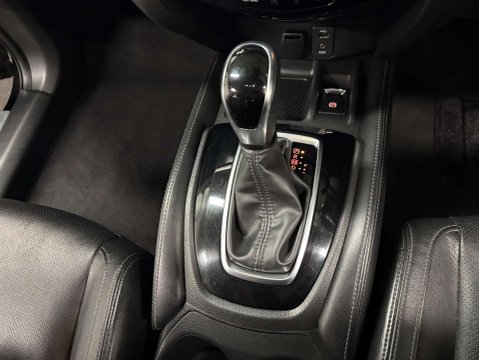 Nissan X-Trail DCI TEKNA XTRONIC 20