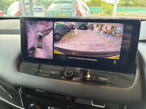 Nissan Qashqai 1.5 h e-POWER N-Connecta Auto Euro 6 (s/s) 5dr 29