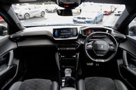 Peugeot 2008 GT 3