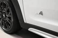 Mini Countryman 1.5 Countryman Cooper ALL4 Auto 4WD 5dr 8