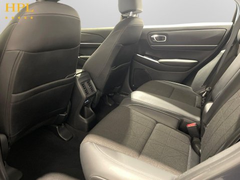 Honda HR-V 1.5 h i-MMD Advance SUV 5dr Petrol Hybrid CVT Euro 6 (s/s) (131 ps) 40