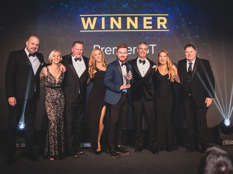 THE USED CAR AWARDS 2022: Social Media Users of The Year! 