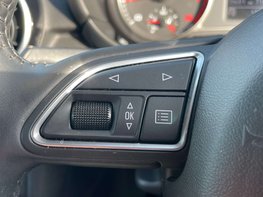 Audi A1 1.0 A1 Sportback TFSI Sport 5dr 44