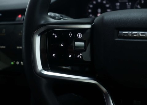 Land Rover Discovery Sport 1.5 Discovery Sport Dynamic SE PHEV A 4WD 5dr 41