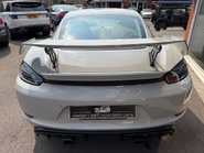 Porsche 718 4.0 GTS Coupe 2dr Petrol PDK Euro 6 (s/s) (400 ps) 16