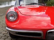 Alfa Romeo Spider 1600 Duetto 46