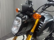 Honda MSX125 GROM 2021 ONLY 5K 1 OWNER NEW MOT MONKEY MINI BIKE 125CC 30