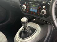 Nissan Juke ACENTA DCI 16