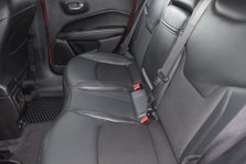 Jeep Compass 1.6 Multijet Night Eagle 14