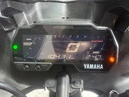 Yamaha R125 2019 NEW SHAPE ONLY 10K RUNNING LIGHT PROJECT SPORTS BIKE 125CC 23