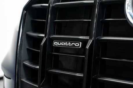 Audi Q7 3.0 TFSI V6 55 Black Edition SUV 5dr Petrol Tiptronic quattro Euro 6 (s/s) 26